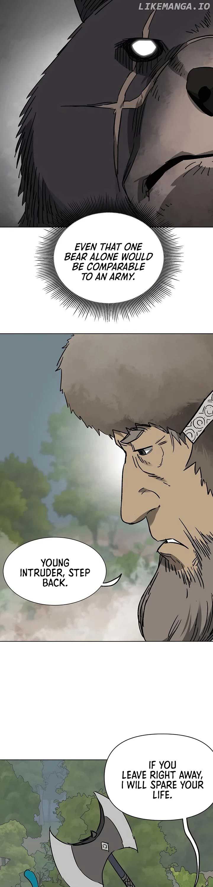 Read Infinite Level Up in Murim EN Manga Online