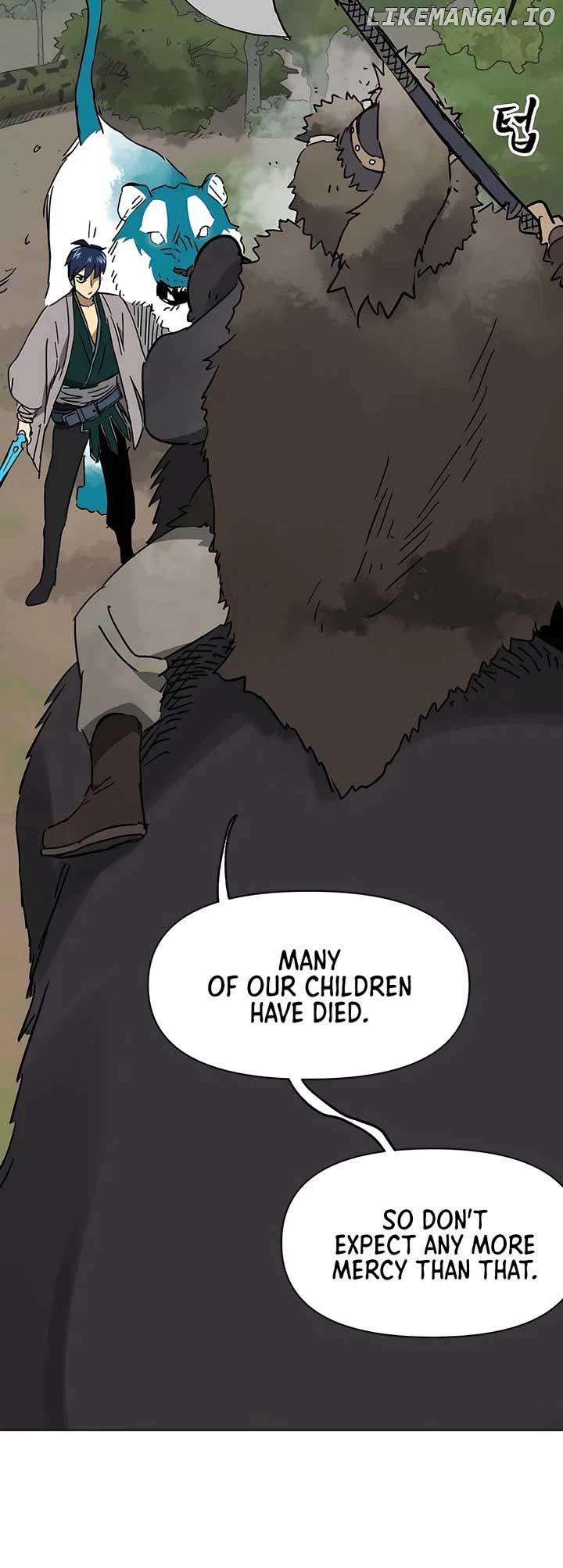 Read Infinite Level Up in Murim EN Manga Online