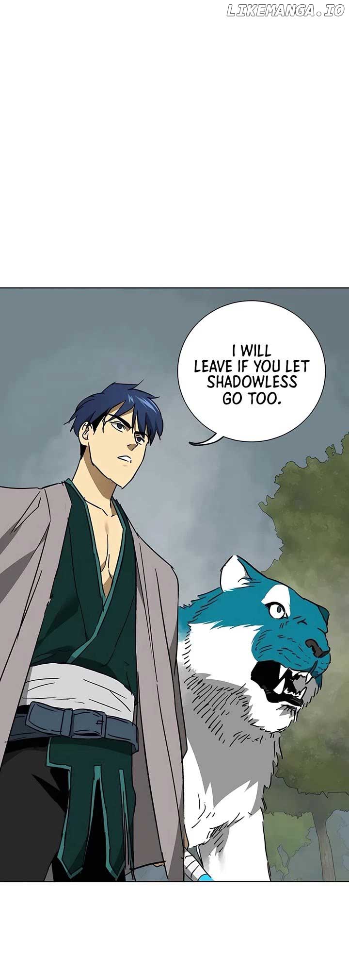Read Infinite Level Up in Murim EN Manga Online