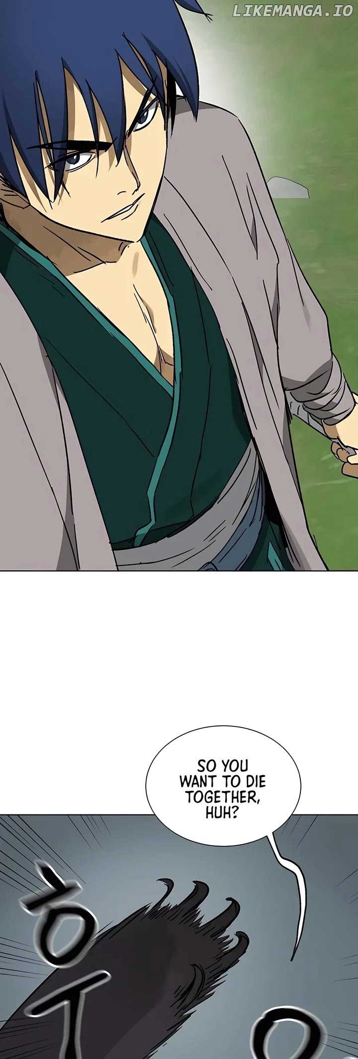 Read Infinite Level Up in Murim EN Manga Online