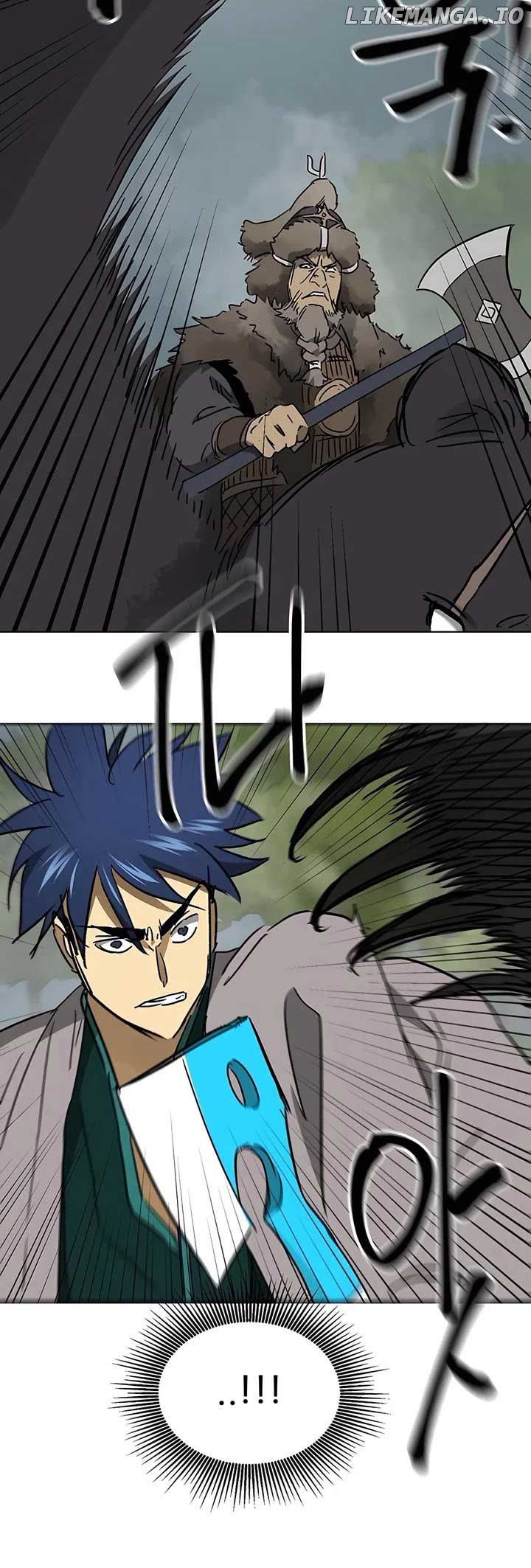 Read Infinite Level Up in Murim EN Manga Online