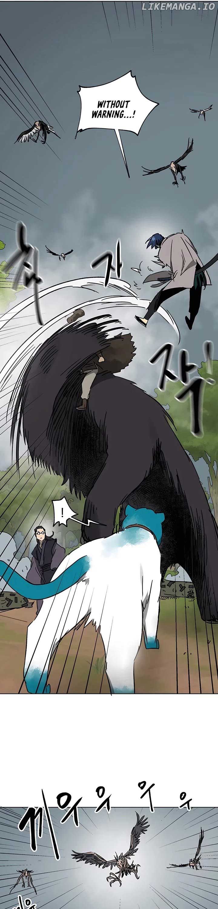 Read Infinite Level Up in Murim EN Manga Online