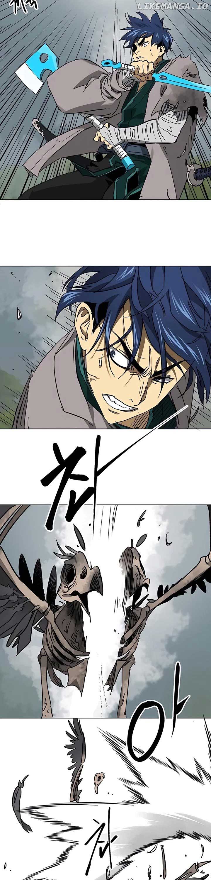 Read Infinite Level Up in Murim EN Manga Online