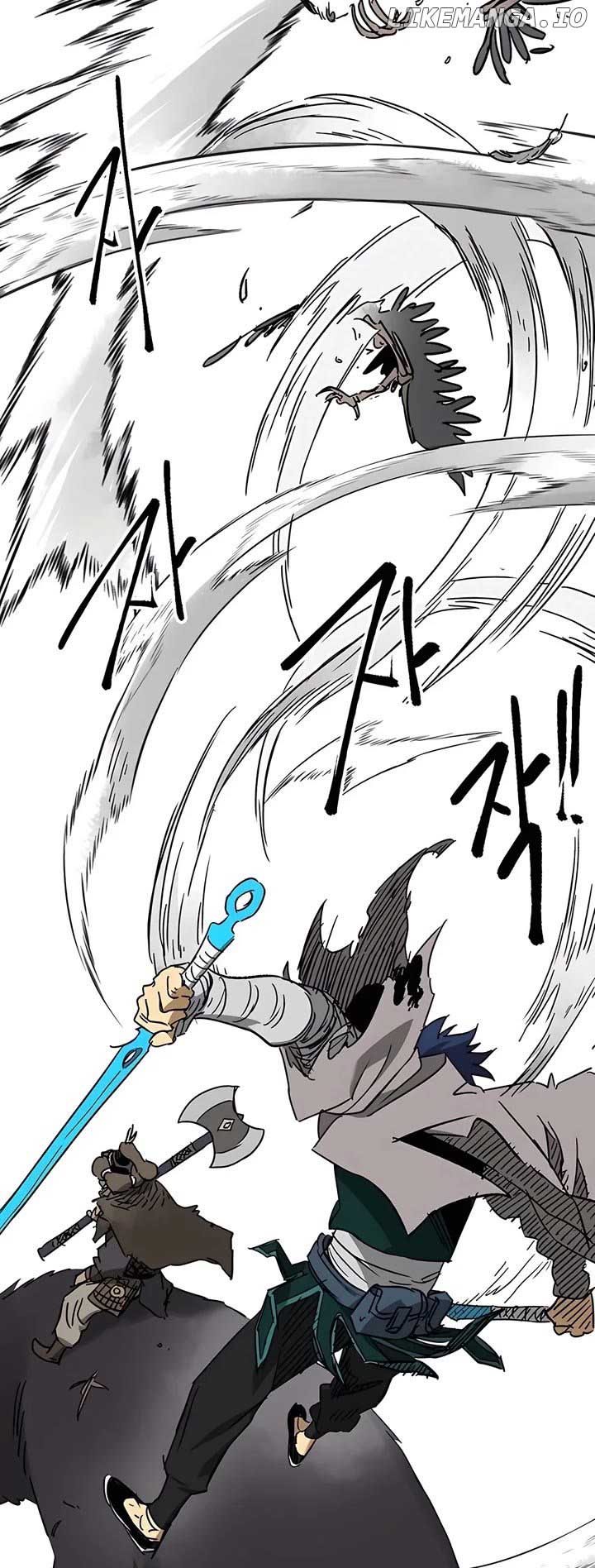 Read Infinite Level Up in Murim EN Manga Online