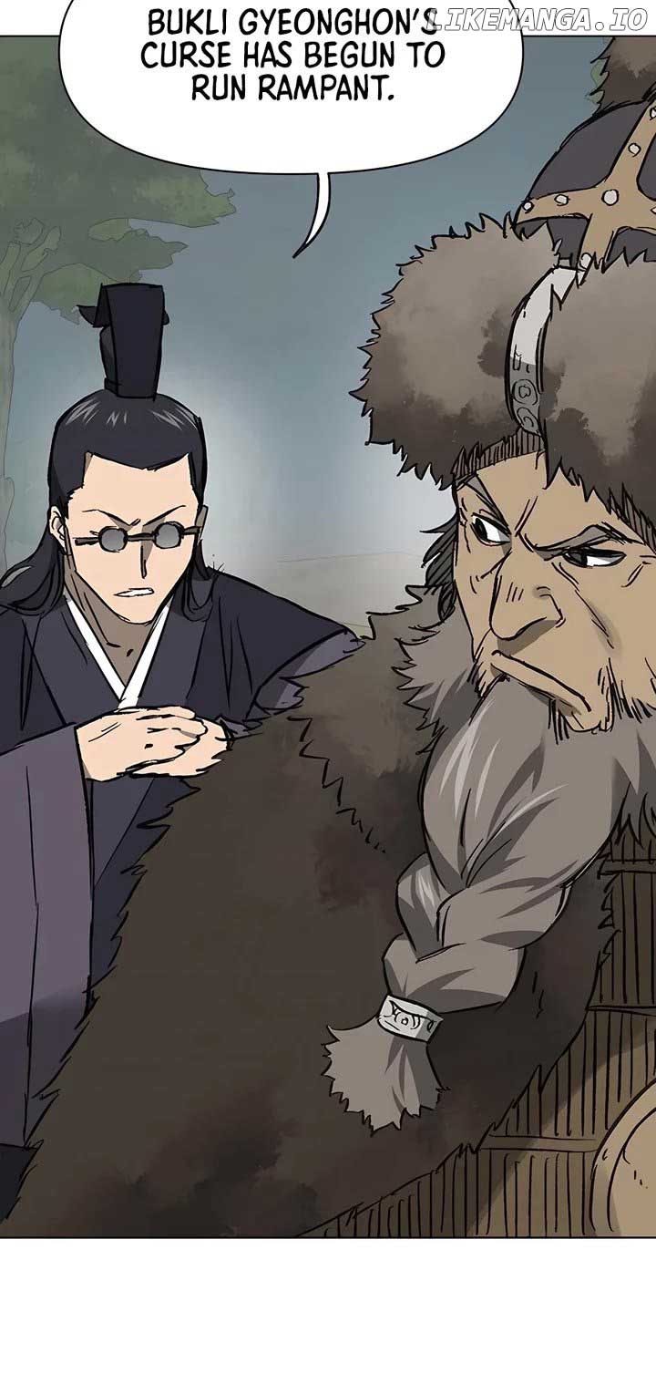 Read Infinite Level Up in Murim EN Manga Online