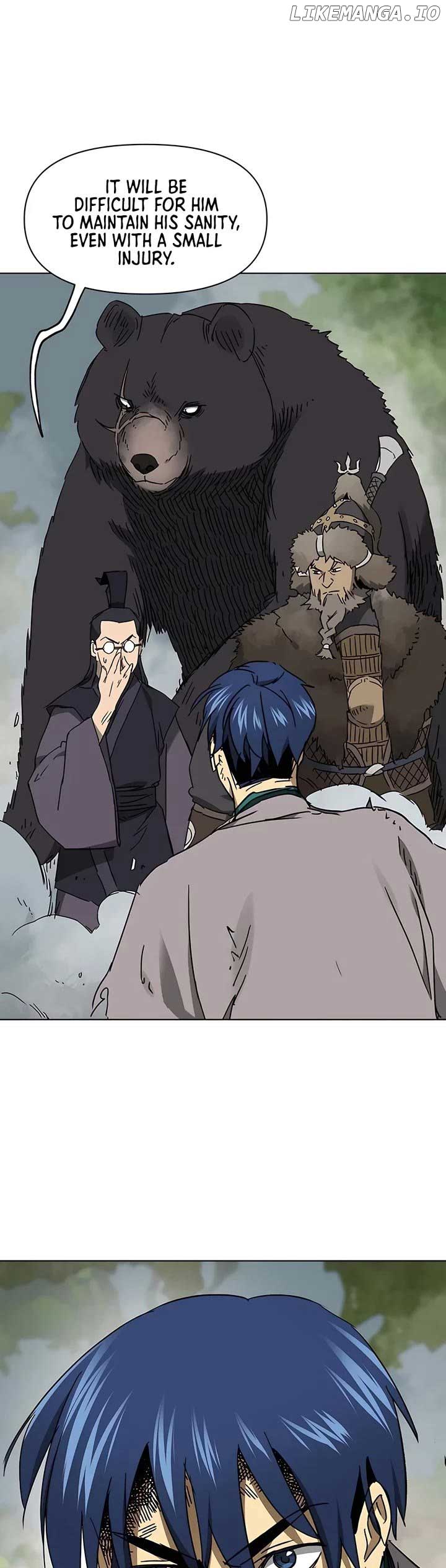 Read Infinite Level Up in Murim EN Manga Online