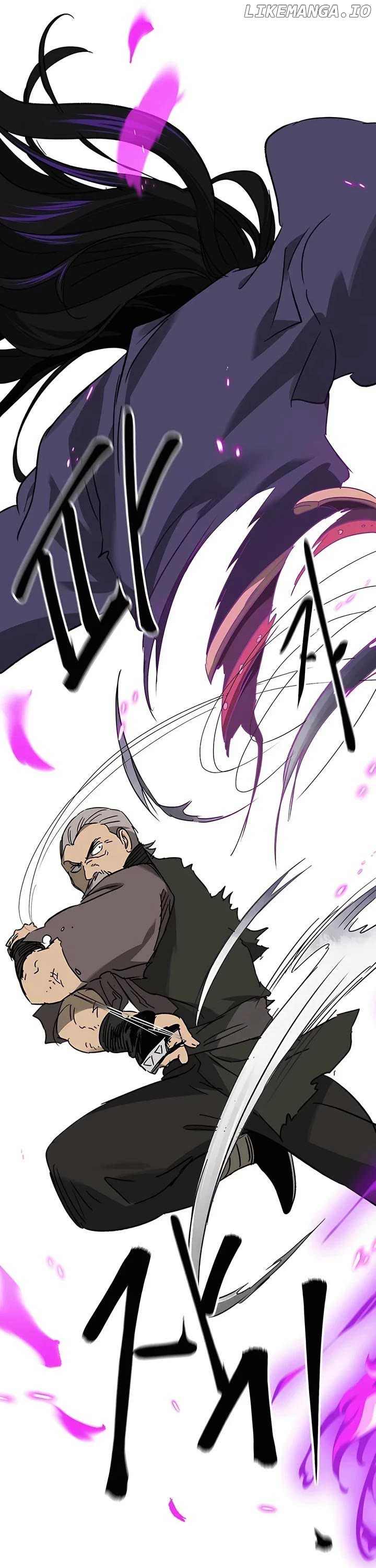 Read Infinite Level Up in Murim EN Manga Online