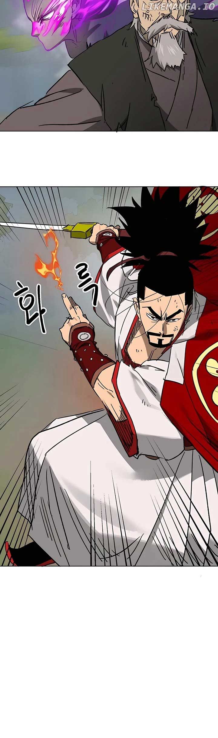 Read Infinite Level Up in Murim EN Manga Online