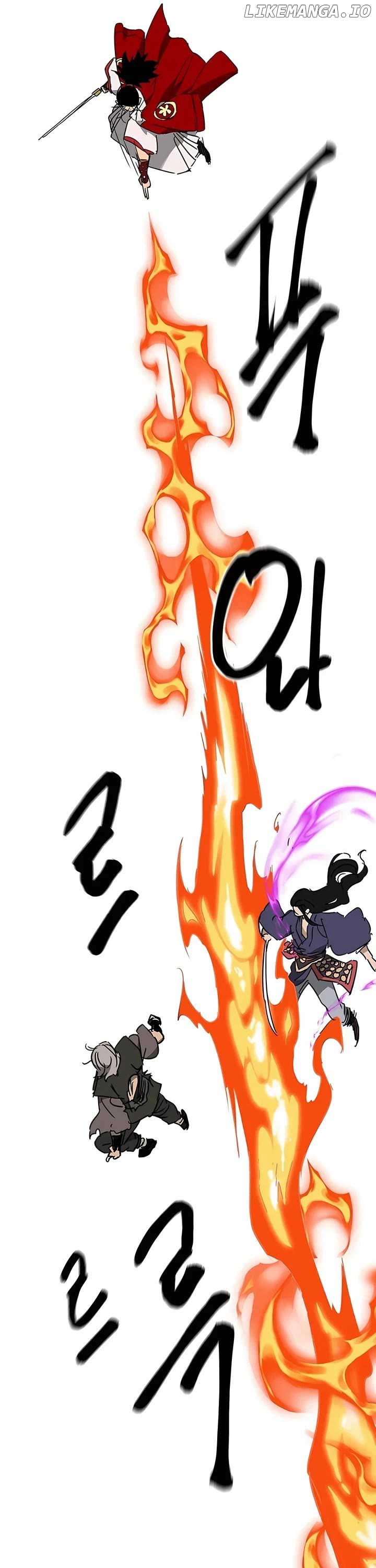 Read Infinite Level Up in Murim EN Manga Online