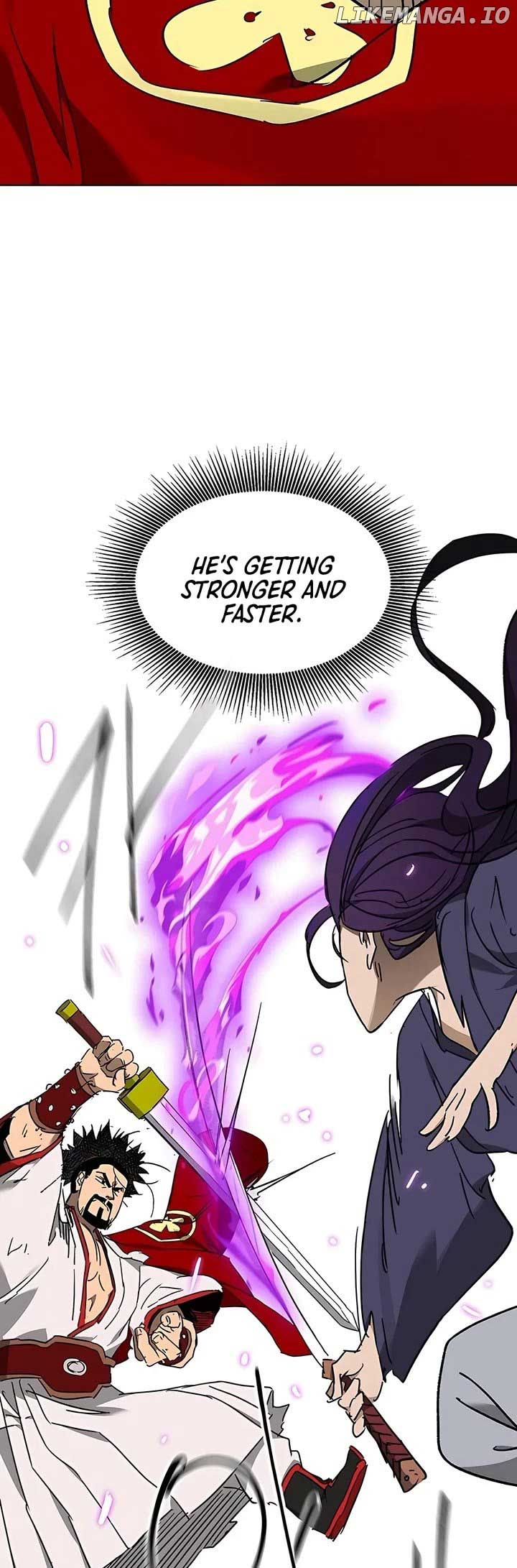 Read Infinite Level Up in Murim EN Manga Online