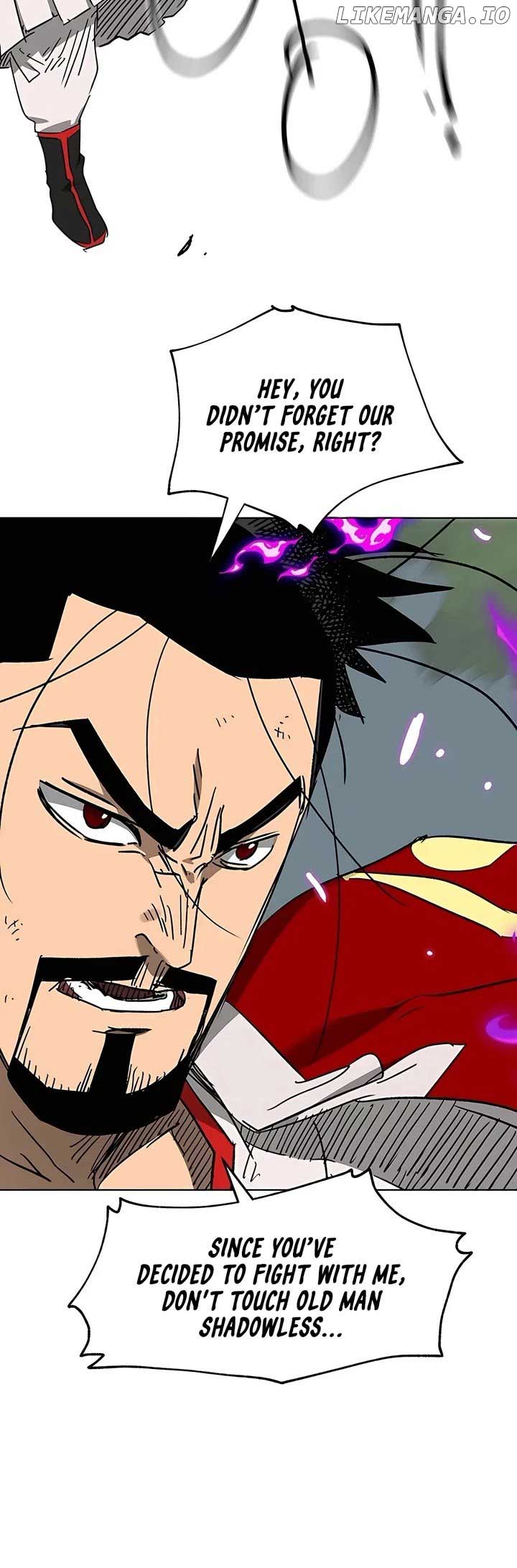 Read Infinite Level Up in Murim EN Manga Online