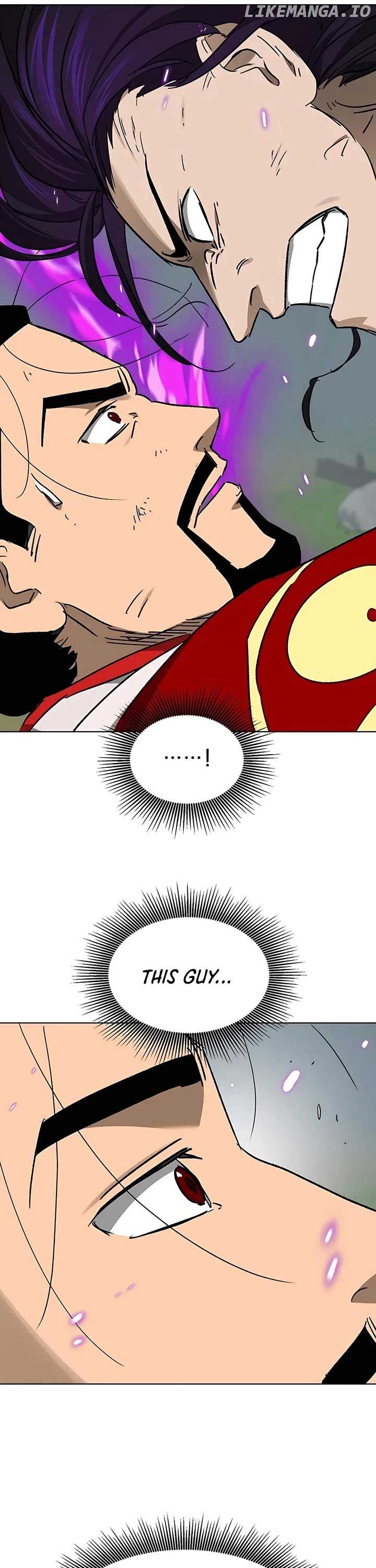 Read Infinite Level Up in Murim EN Manga Online