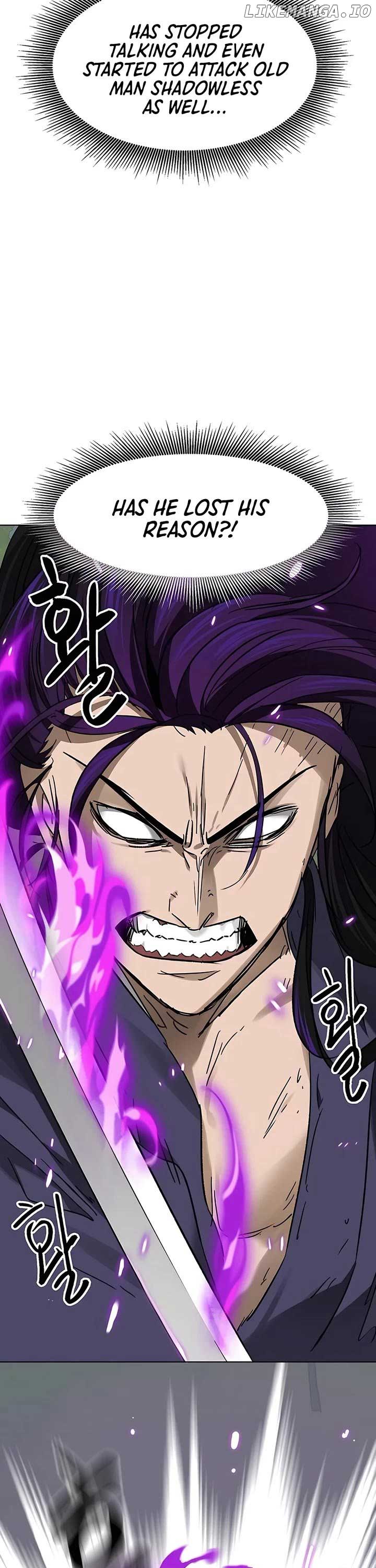 Read Infinite Level Up in Murim EN Manga Online