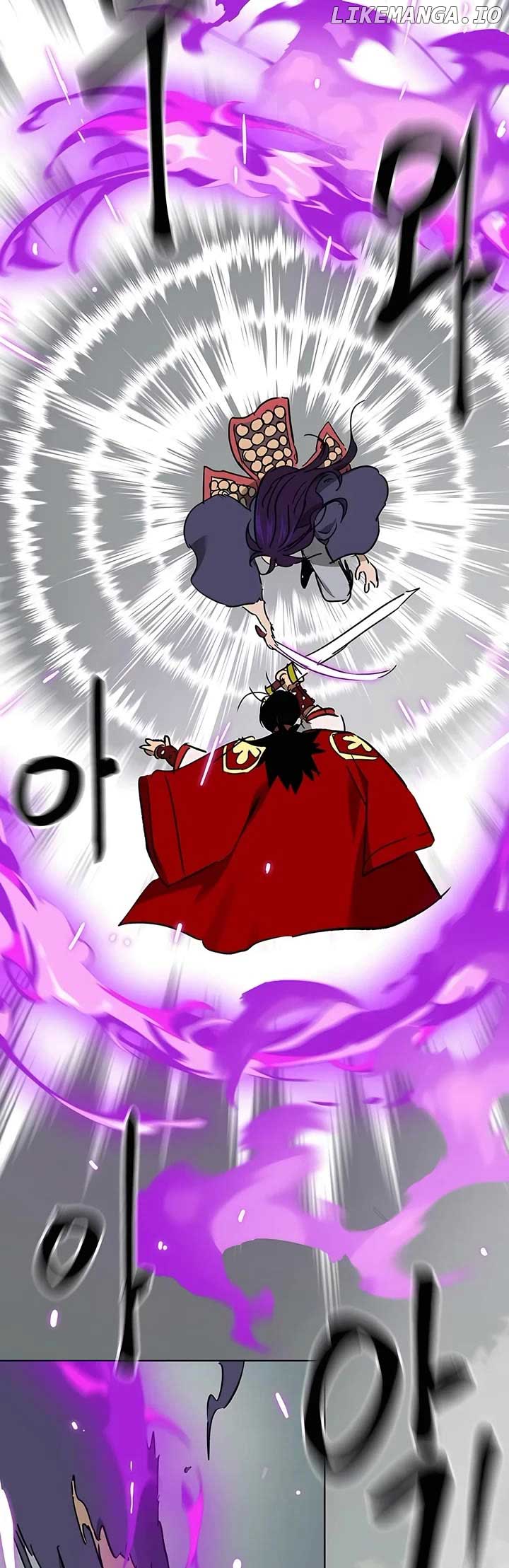 Read Infinite Level Up in Murim EN Manga Online