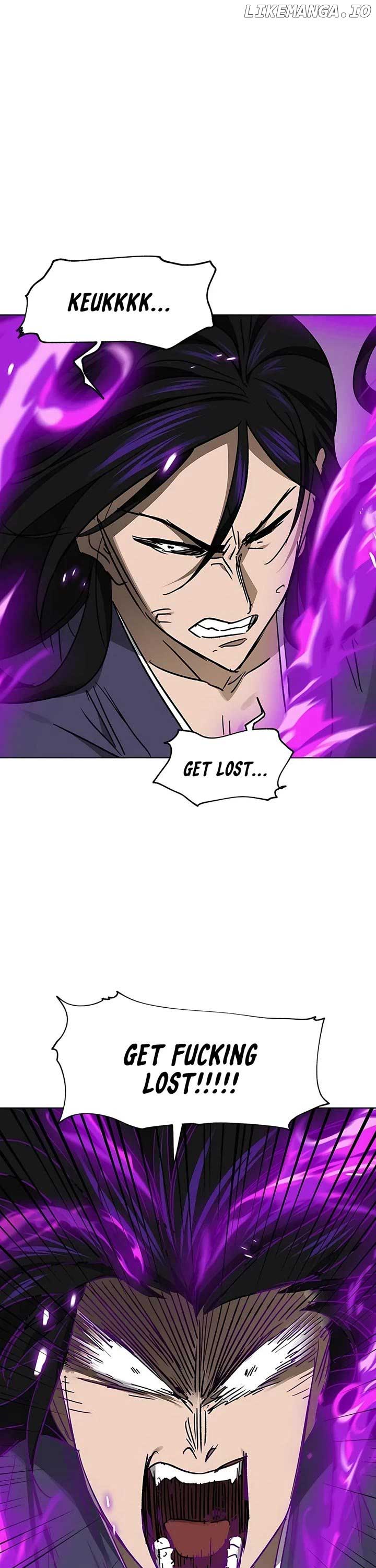 Read Infinite Level Up in Murim EN Manga Online