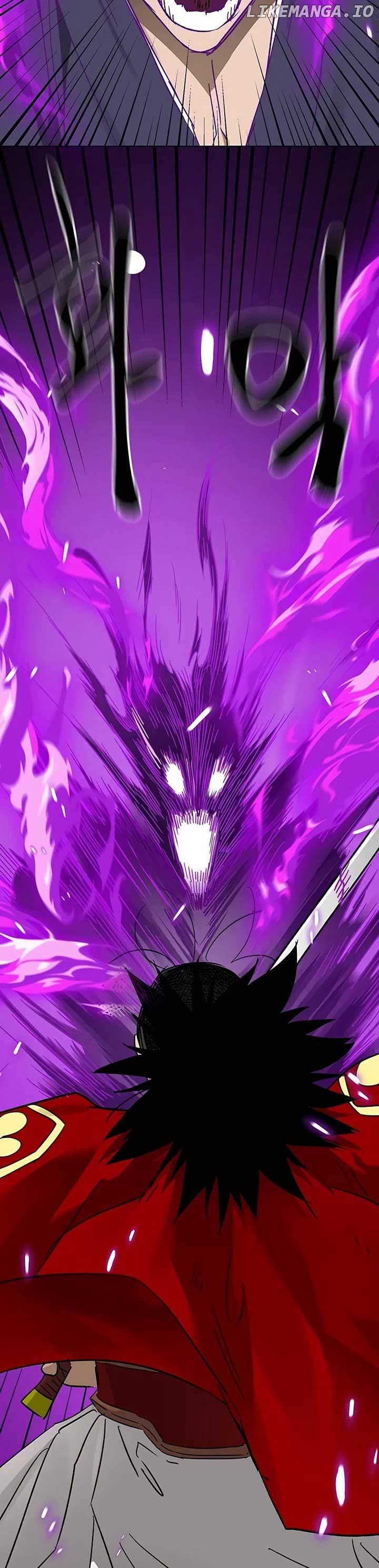 Read Infinite Level Up in Murim EN Manga Online