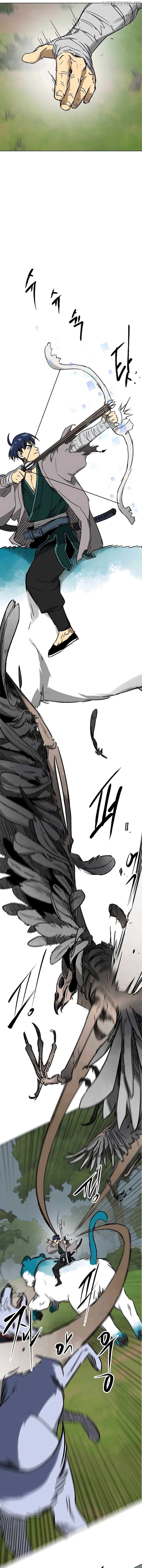 Read Infinite Level Up in Murim EN Manga Online