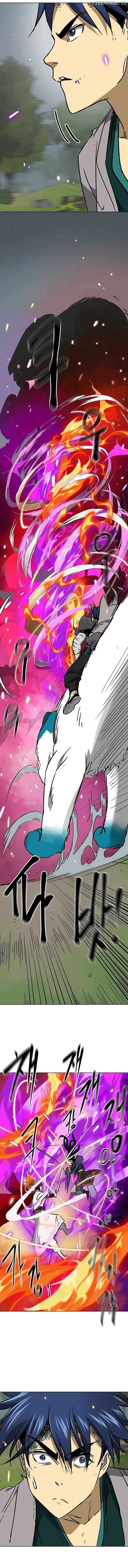 Read Infinite Level Up in Murim EN Manga Online