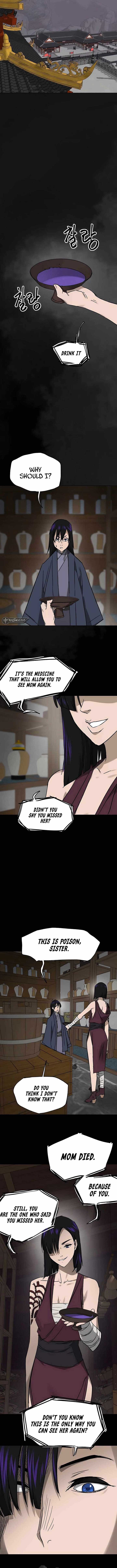 Read Infinite Level Up in Murim EN Manga Online