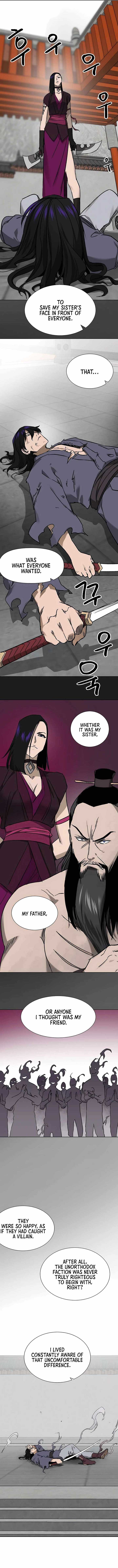 Read Infinite Level Up in Murim EN Manga Online