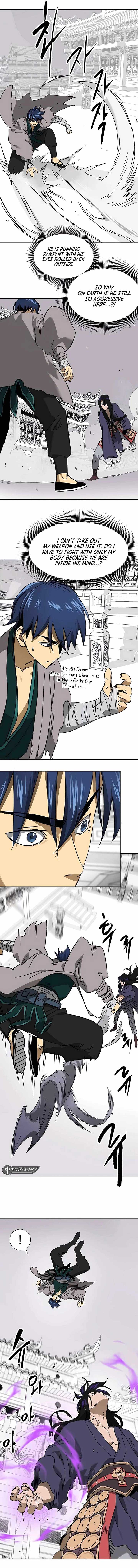 Read Infinite Level Up in Murim EN Manga Online