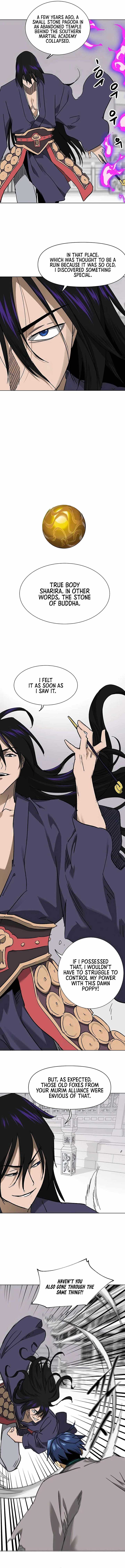 Read Infinite Level Up in Murim EN Manga Online