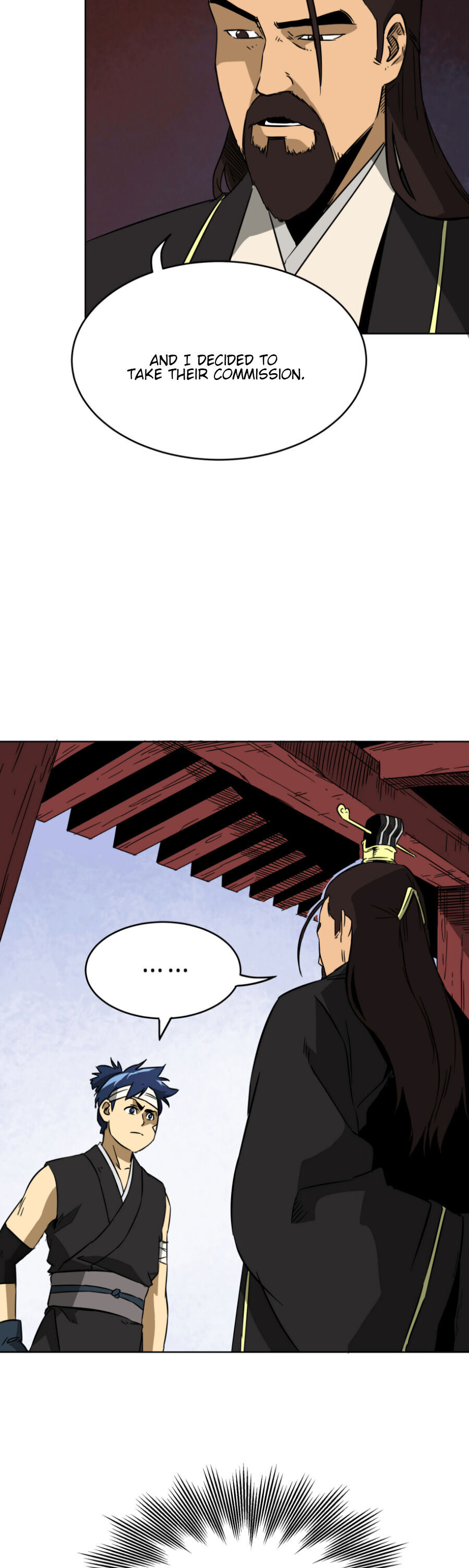 Read Infinite Level Up in Murim EN Manga Online