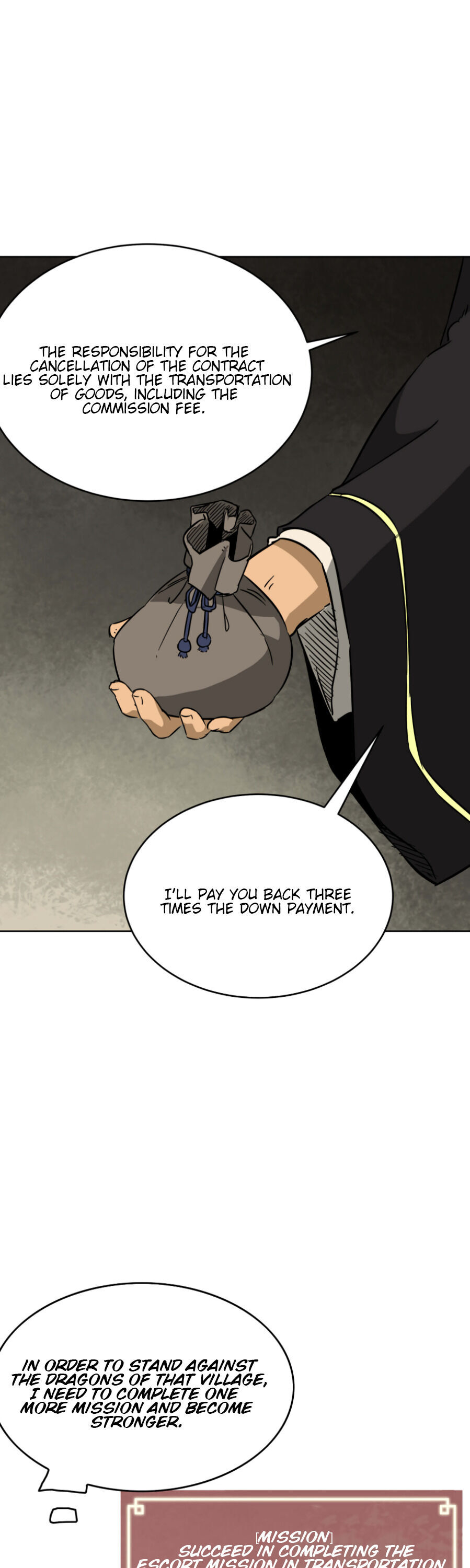 Read Infinite Level Up in Murim EN Manga Online