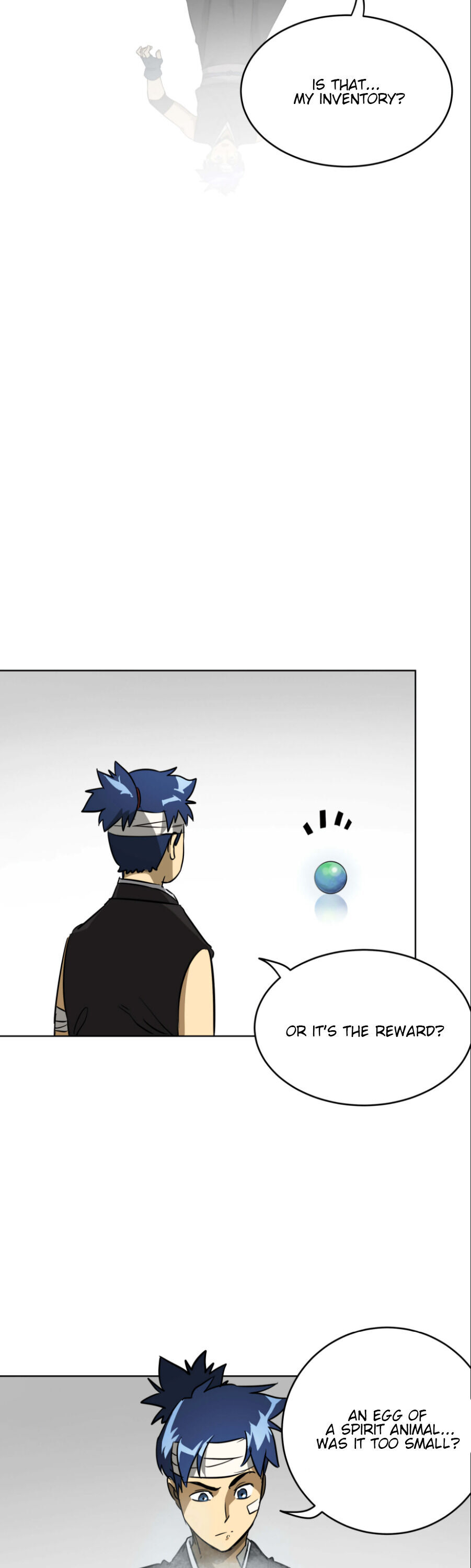 Read Infinite Level Up in Murim EN Manga Online