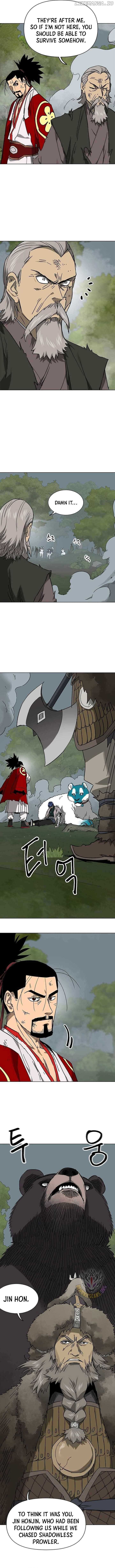 Read Infinite Level Up in Murim EN Manga Online