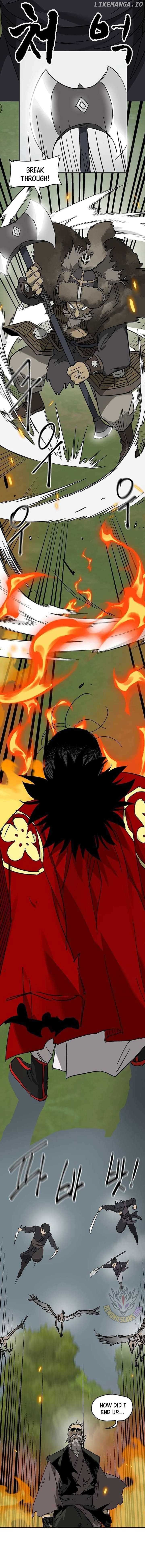 Read Infinite Level Up in Murim EN Manga Online