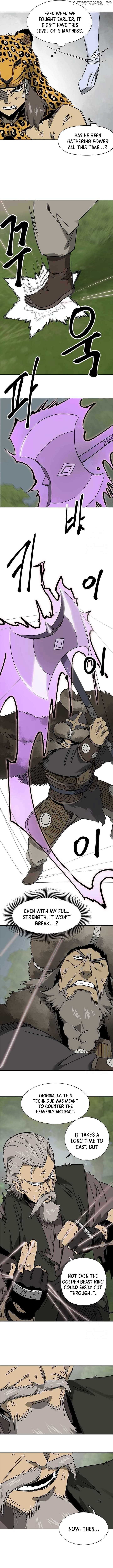 Read Infinite Level Up in Murim EN Manga Online