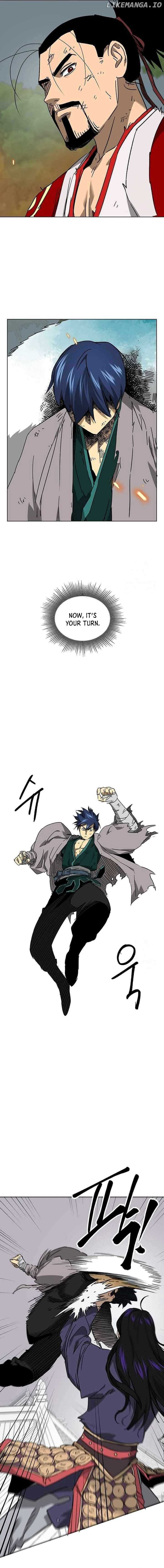 Read Infinite Level Up in Murim EN Manga Online