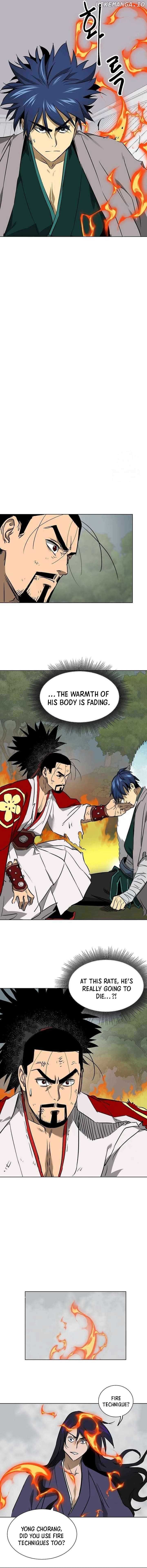 Read Infinite Level Up in Murim EN Manga Online