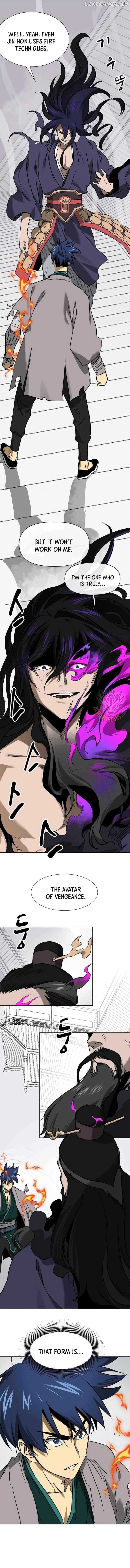 Read Infinite Level Up in Murim EN Manga Online