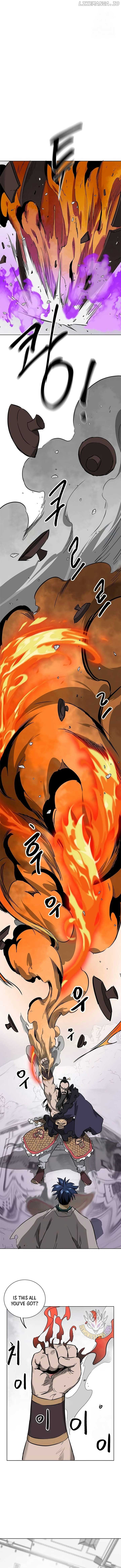 Read Infinite Level Up in Murim EN Manga Online