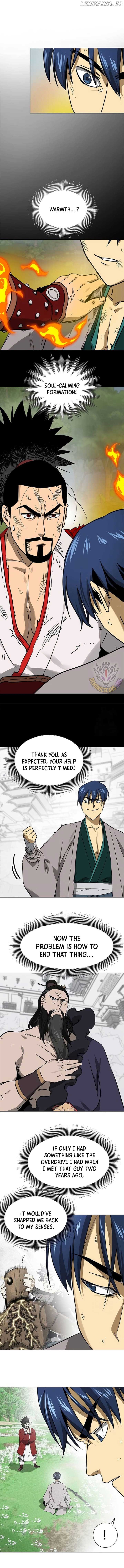 Read Infinite Level Up in Murim EN Manga Online