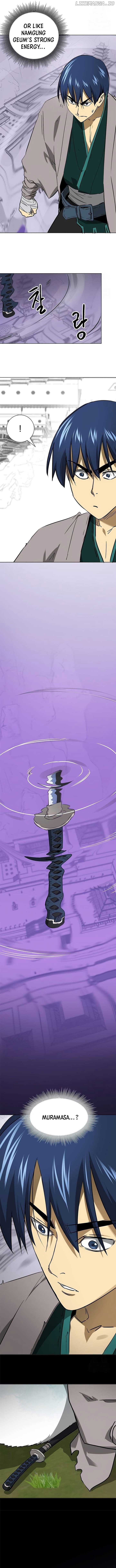 Read Infinite Level Up in Murim EN Manga Online
