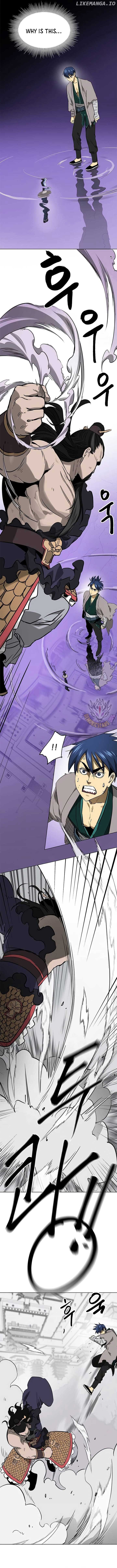 Read Infinite Level Up in Murim EN Manga Online