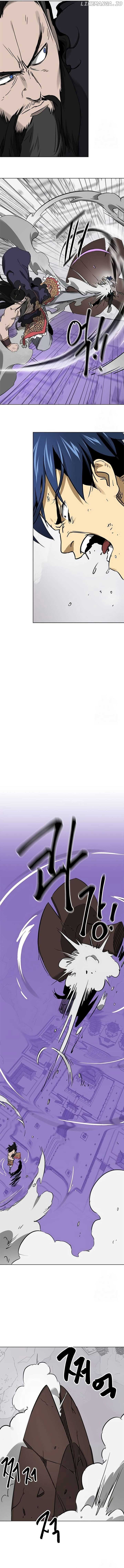 Read Infinite Level Up in Murim EN Manga Online