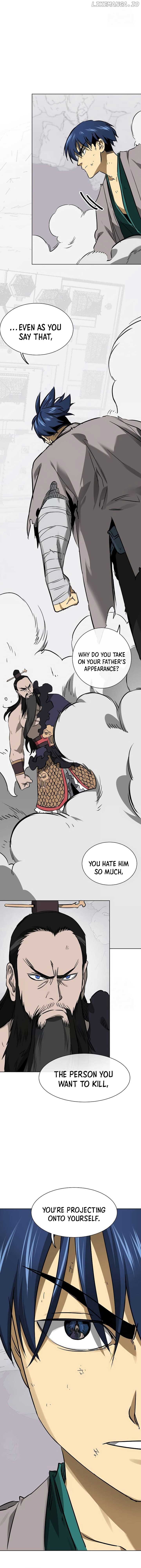 Read Infinite Level Up in Murim EN Manga Online