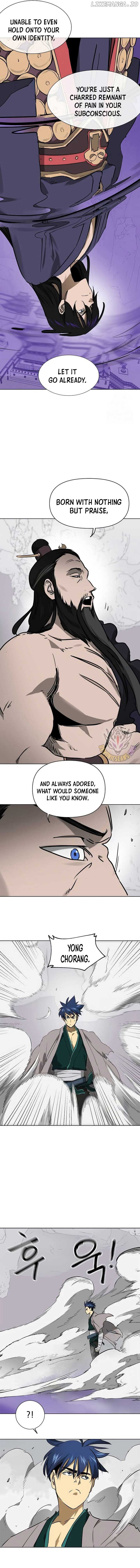 Read Infinite Level Up in Murim EN Manga Online