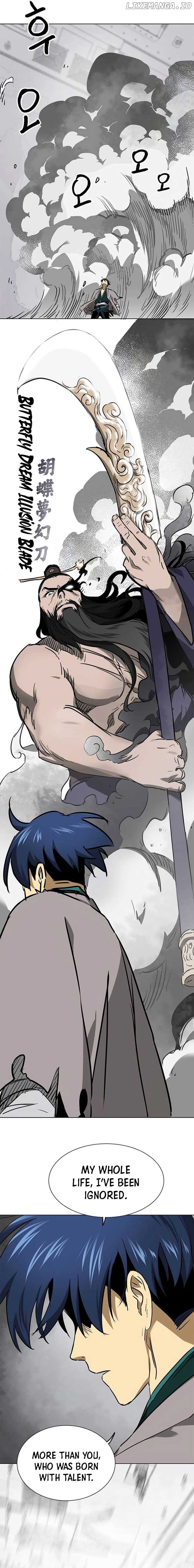 Read Infinite Level Up in Murim EN Manga Online