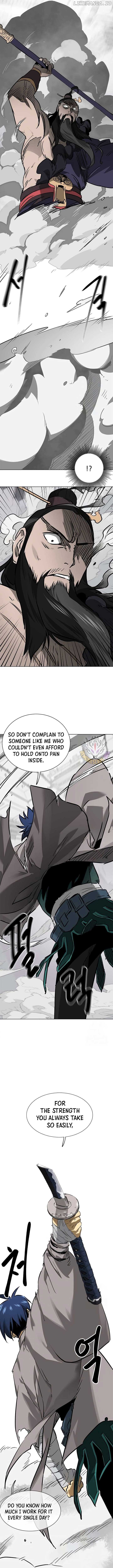 Read Infinite Level Up in Murim EN Manga Online