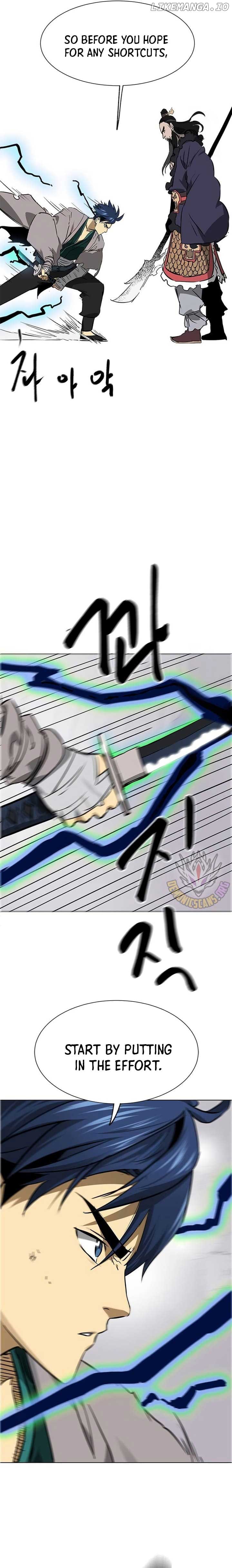 Read Infinite Level Up in Murim EN Manga Online