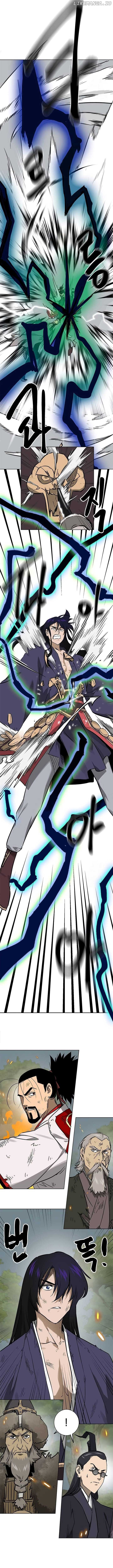 Read Infinite Level Up in Murim EN Manga Online