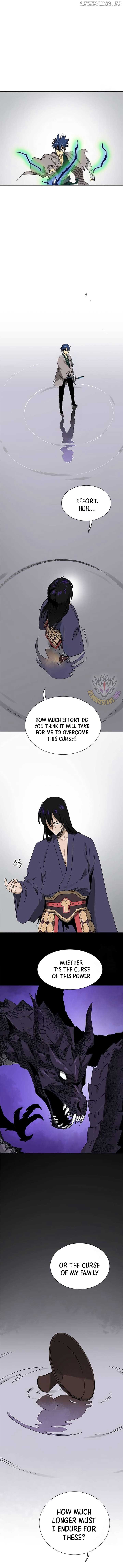 Read Infinite Level Up in Murim EN Manga Online