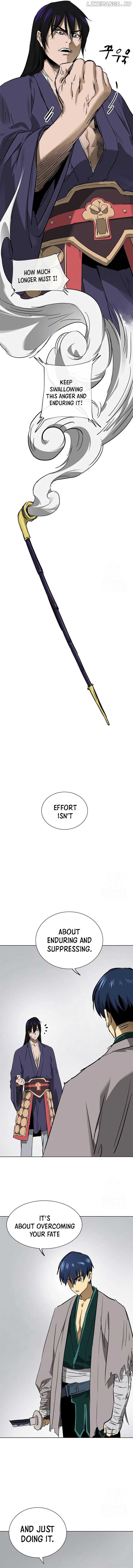 Read Infinite Level Up in Murim EN Manga Online