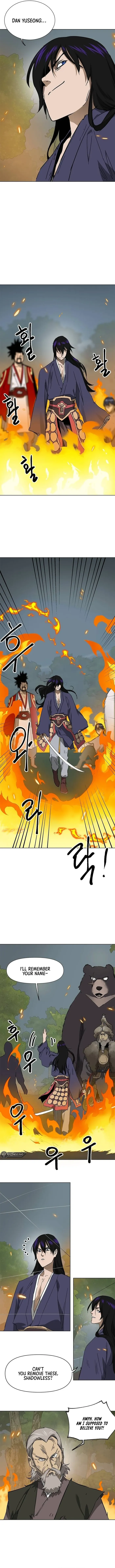 Read Infinite Level Up in Murim EN Manga Online