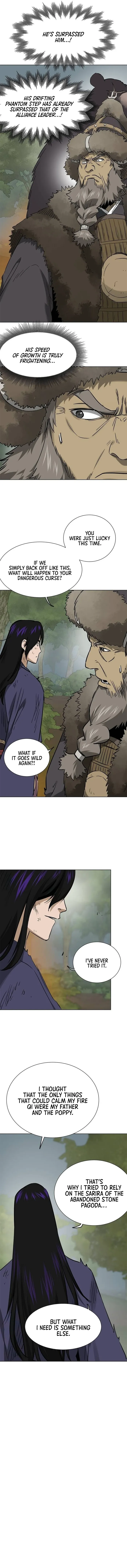 Read Infinite Level Up in Murim EN Manga Online